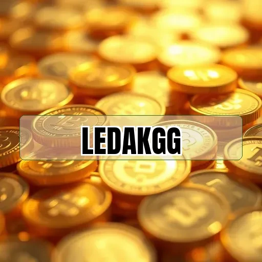 ledakgg: Temukan Tutorial Menarik untuk Semua Gamer di Indonesia