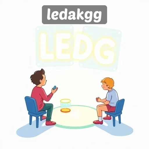 Keunggulan Fitur Interaktif di Situs Ledakgg