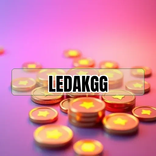 ledakgg: Temukan Keunggulan Game Online Terbaik di Sini