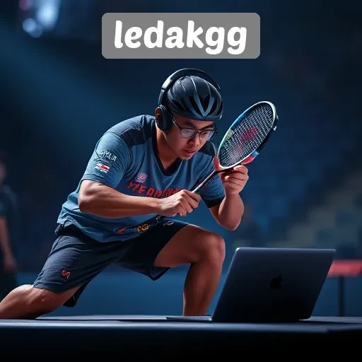 Tips dan Trik untuk Meningkatkan Skill di Ledakgg