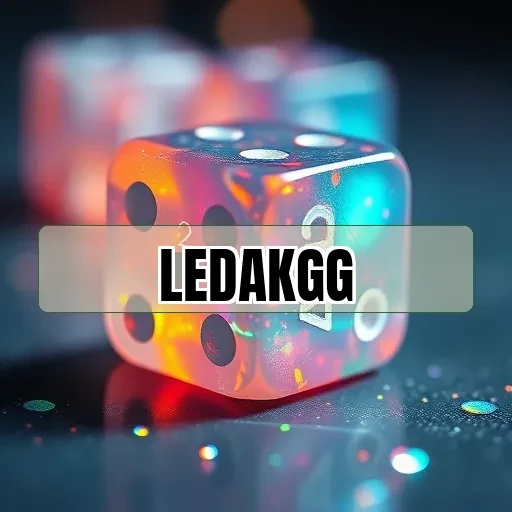 ledakgg: Temukan Pesona Puzzle Game yang Mengasah Pikiran Anda