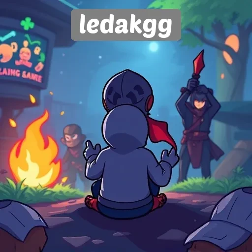 Fitur Unggulan di Situs Game Ledakgg untuk Penggemar