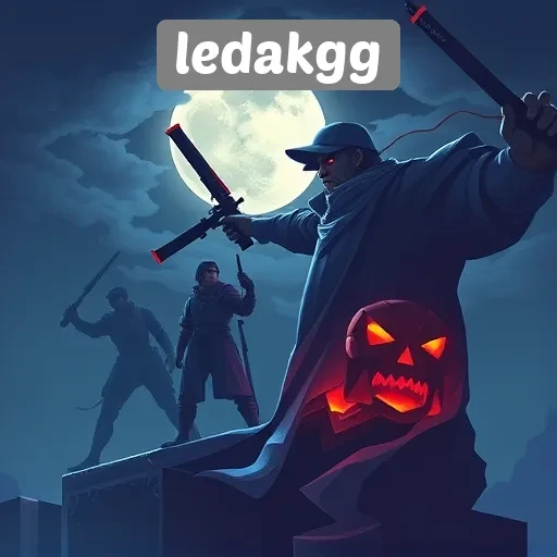 Pengalaman Pengguna di Ledakgg yang Perlu Diketahui