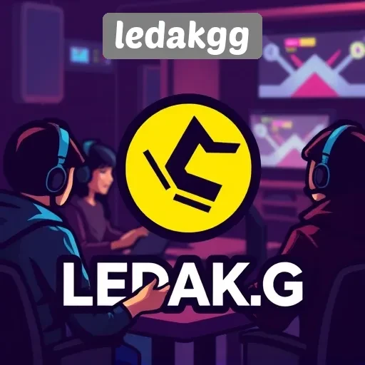 Keuntungan Bergabung dengan Komunitas Ledakgg