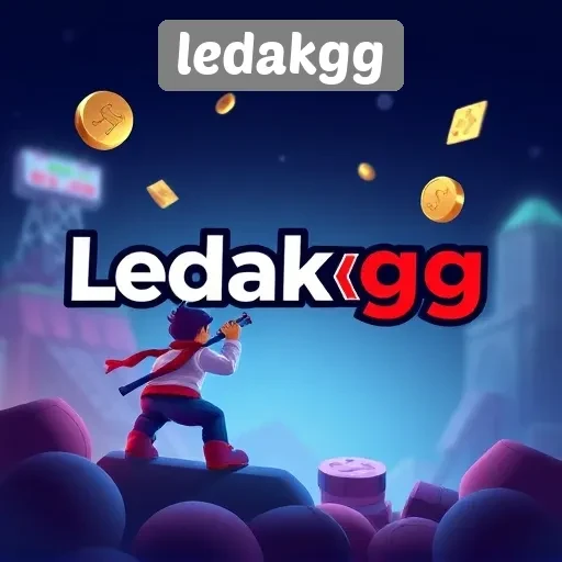 Review Pengalaman Bermain di Ledakgg