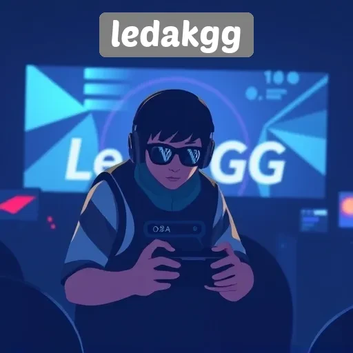 Peran Ledakgg dalam Mengembangkan Komunitas Gamer Lokal