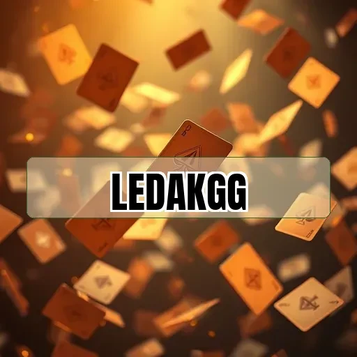 ledakgg: Temukan Semua yang Perlu Kamu Tahu tentang Update Game Terbaru