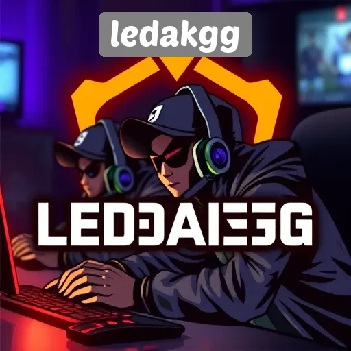 Dampak Ledakgg Terhadap Komunitas Game Lokal