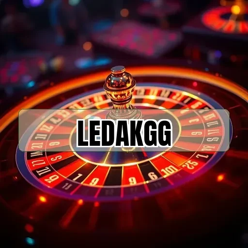 ledakgg: Petualangan Seru yang Menunggu untuk Dieksplorasi