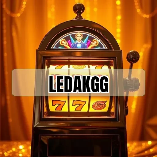 ledakgg Forum: Platform Terbaik untuk Gamers Indonesia Berinteraksi